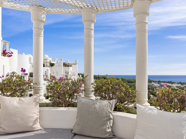 3 Bedrooms Apartment in The Golden Mile