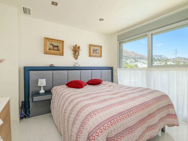 Penthouse in Fuengirola