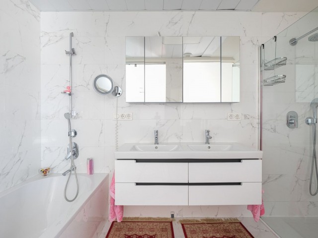 Penthouse in Fuengirola