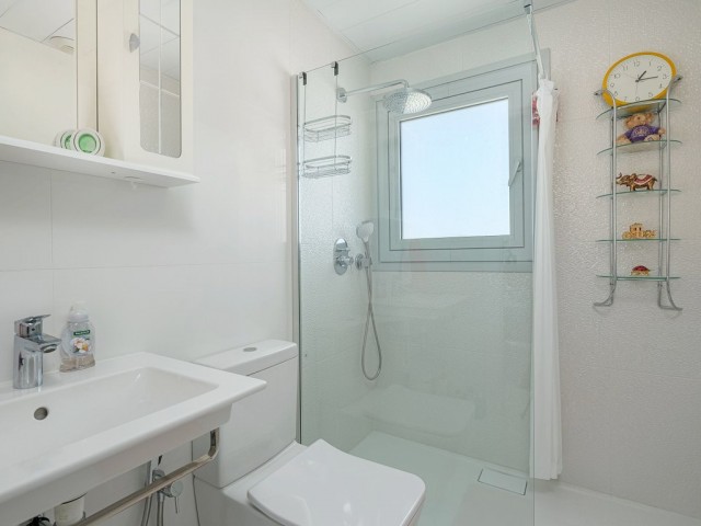 Penthouse in Fuengirola