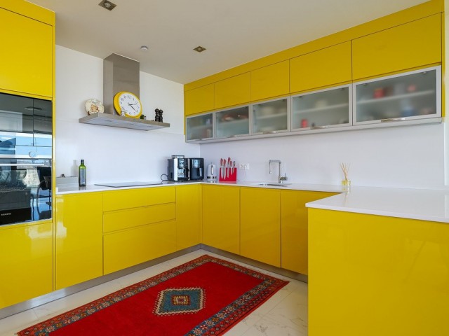 Takvåning i Fuengirola