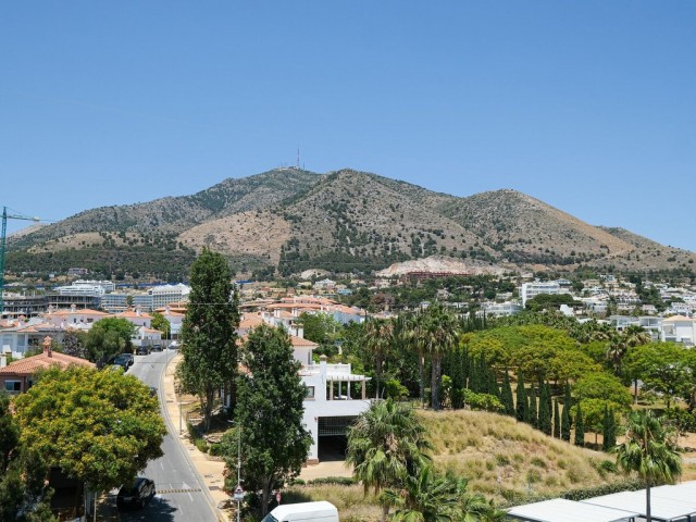 Takvåning i Fuengirola