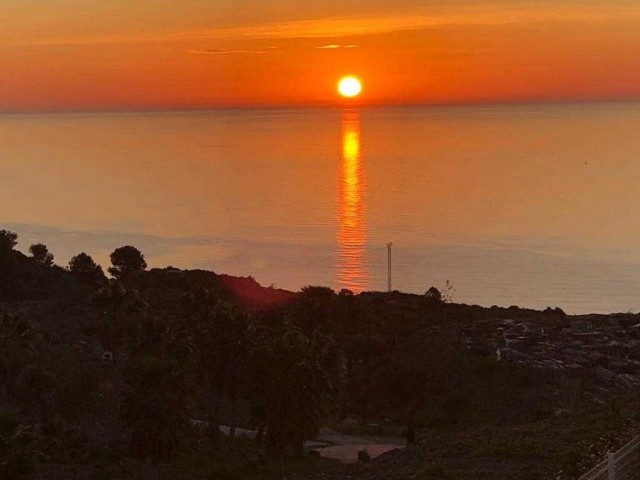 Takvåning i Fuengirola