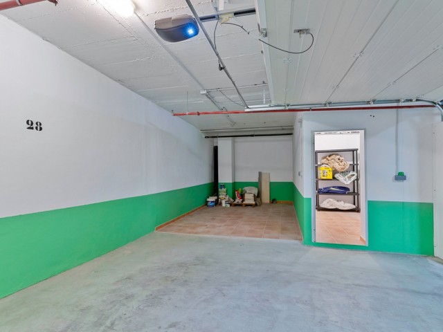 Penthouse in Nueva Andalucía