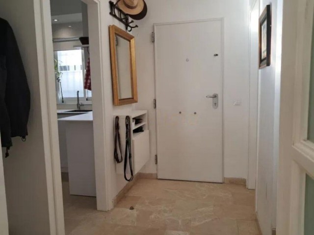 4 Bedrooms Townhouse in Estepona