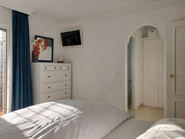 4 Bedrooms Townhouse in Estepona
