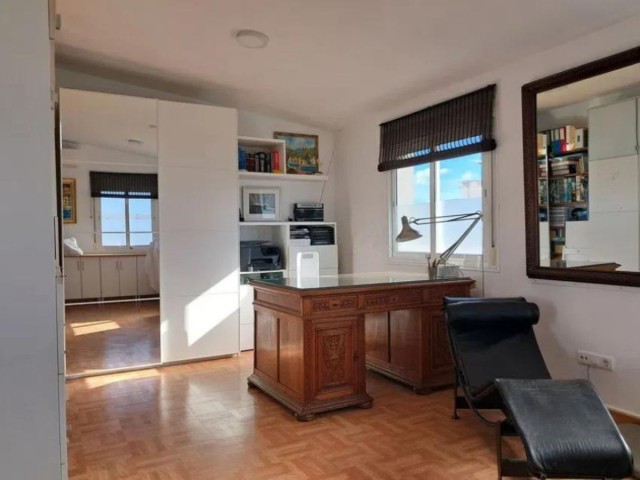4 Bedrooms Townhouse in Estepona