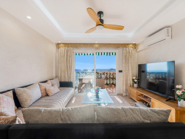 Penthouse in Marbella