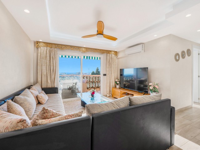 Penthouse in Marbella