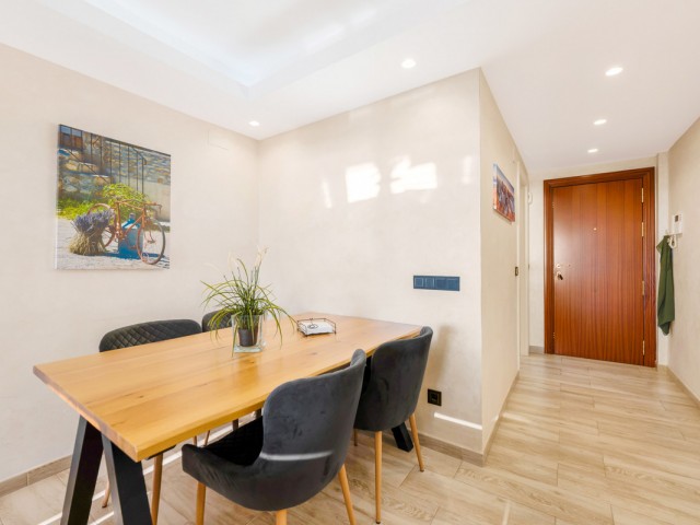 Penthouse in Marbella