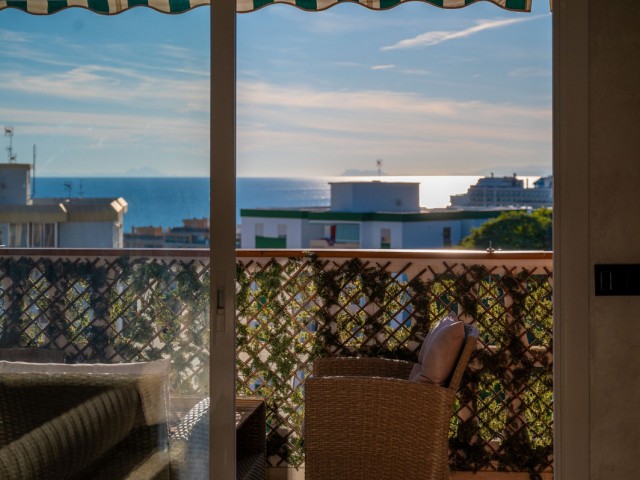 Penthouse in Marbella