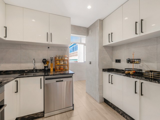 Penthouse in Marbella