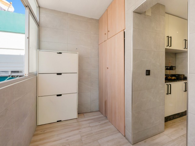 Penthouse in Marbella