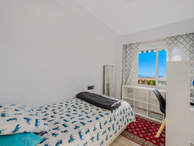 Penthouse in Marbella