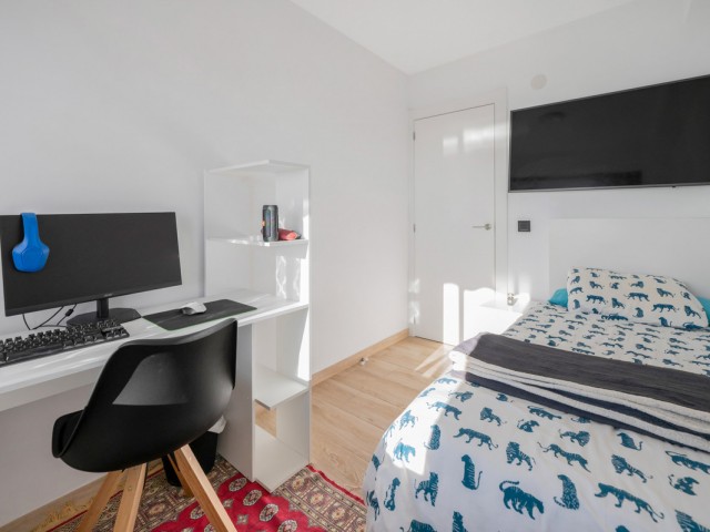 Penthouse in Marbella