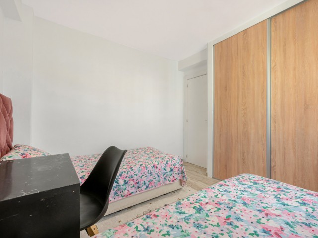 Penthouse in Marbella