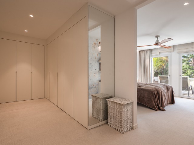 3 Bedrooms Apartment in Nueva Andalucía