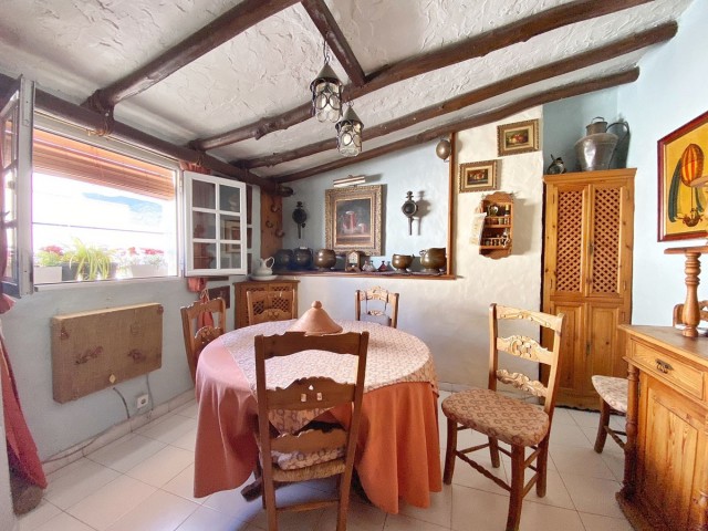 6 Makuuhuoneen Rivitalo Marbella