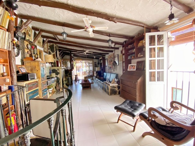 6 Makuuhuoneen Rivitalo Marbella