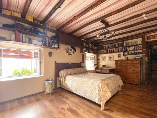 6 Makuuhuoneen Rivitalo Marbella