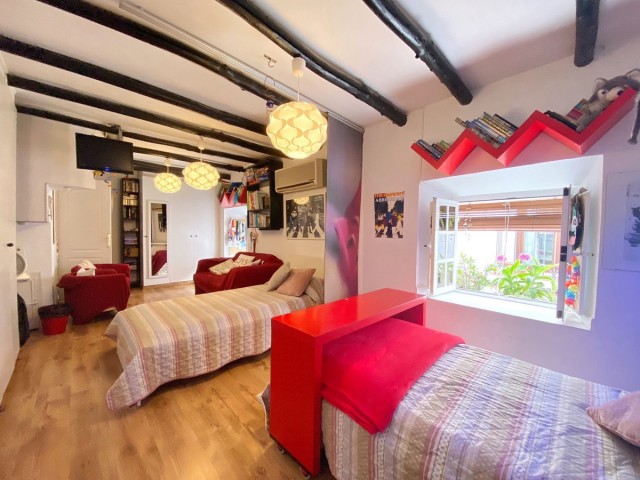 6 Makuuhuoneen Rivitalo Marbella