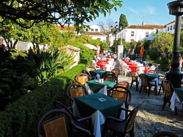 6 Makuuhuoneen Rivitalo Marbella