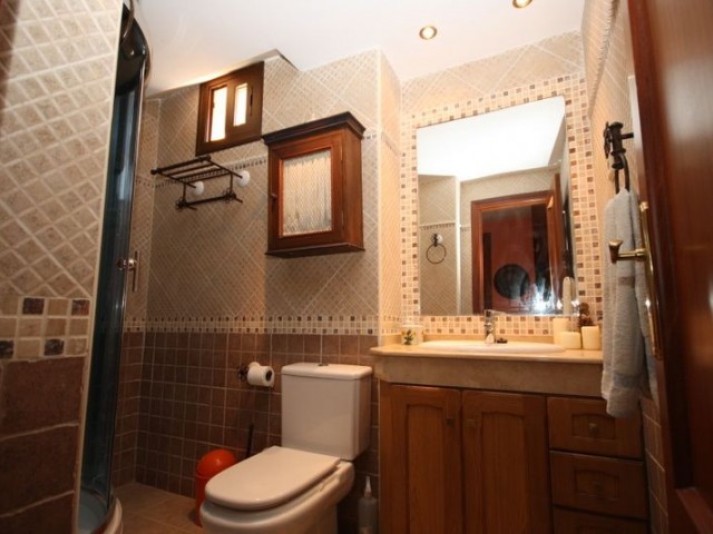 3 Makuuhuoneen Huvila Las Chapas