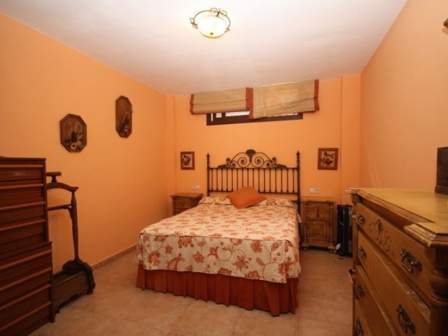 3 Makuuhuoneen Huvila Las Chapas