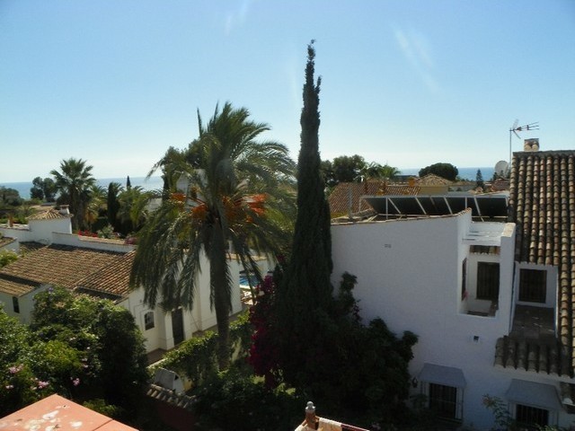 3 Schlafzimmer Villa in Las Chapas