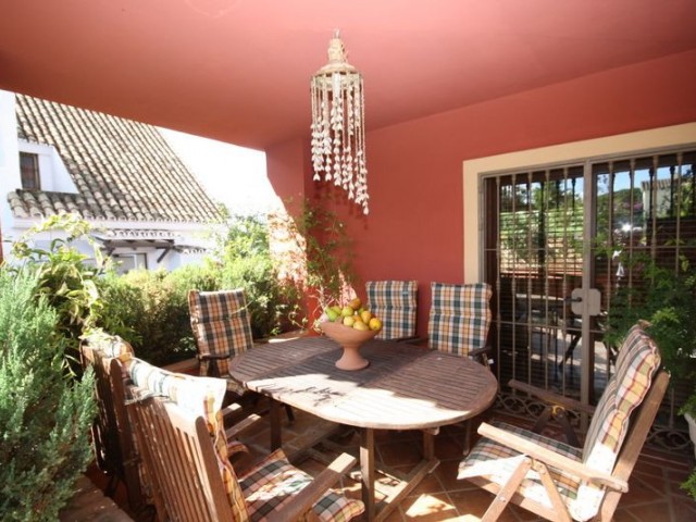 3 Schlafzimmer Villa in Las Chapas