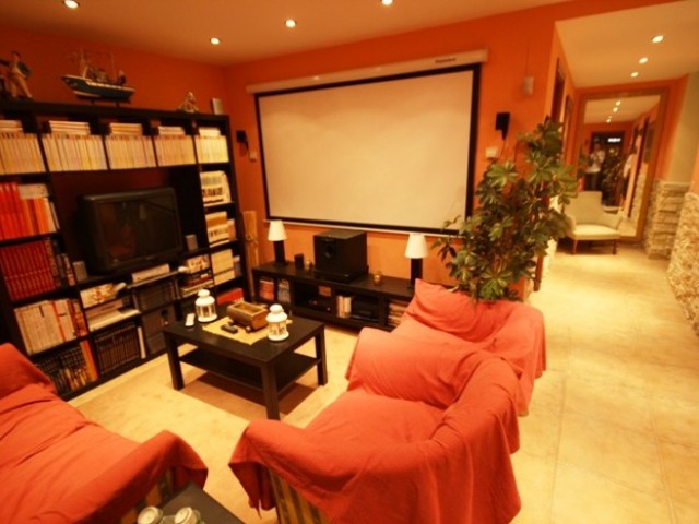 3 Schlafzimmer Villa in Las Chapas