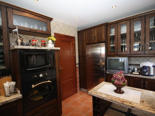 3 Schlafzimmer Villa in Las Chapas