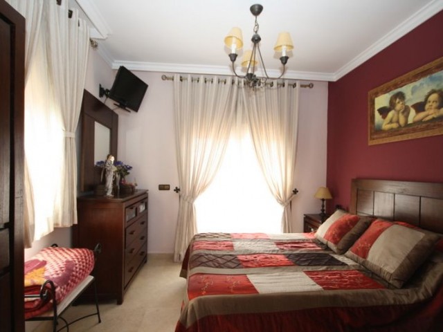 3 Schlafzimmer Villa in Las Chapas