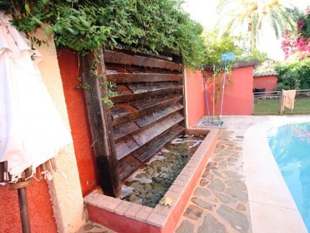 3 Schlafzimmer Villa in Las Chapas