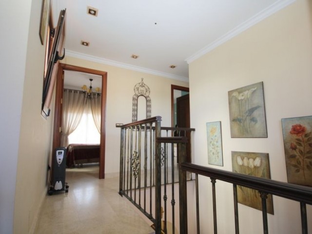 3 Schlafzimmer Villa in Las Chapas