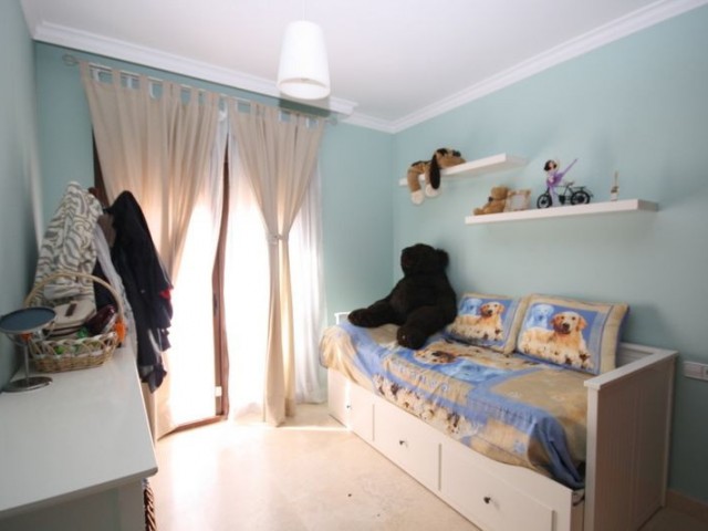 3 Schlafzimmer Villa in Las Chapas