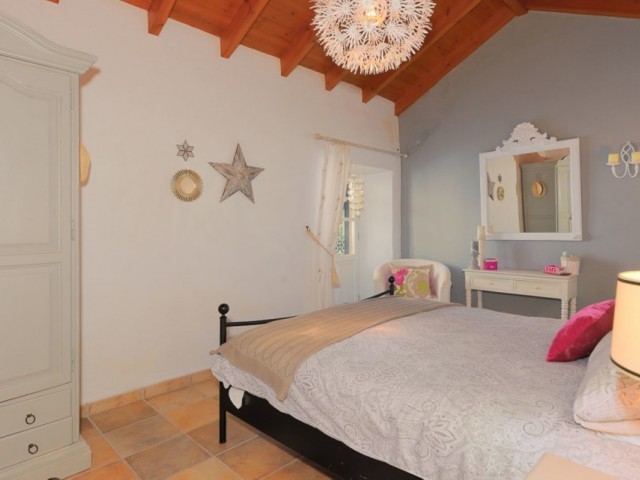 3 Makuuhuoneen Rivitalo Marbella