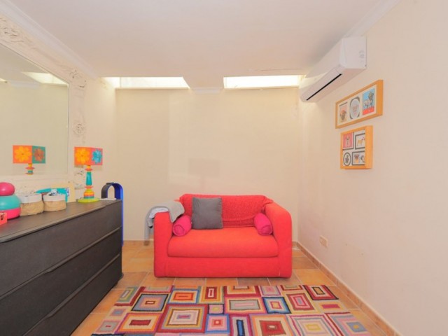 3 Makuuhuoneen Rivitalo Marbella