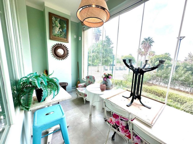 Liikekiinteistö Nueva Andalucía