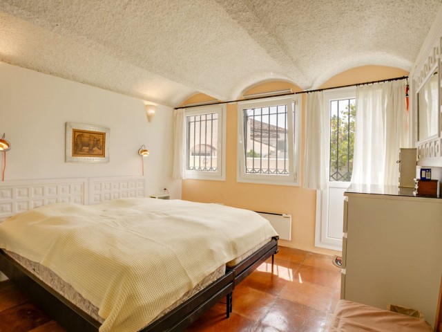 Villa con 3 Dormitorios  en Estepona