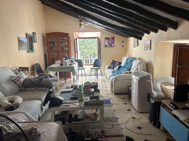 Villa avec 4 Chambres  à Marbella