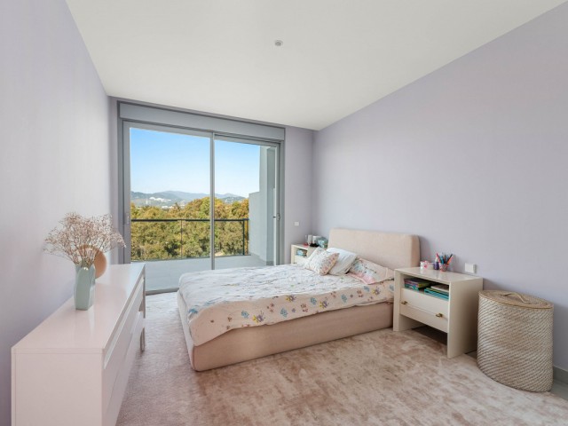 3 Makuuhuoneen Huvila Guadalmina Alta