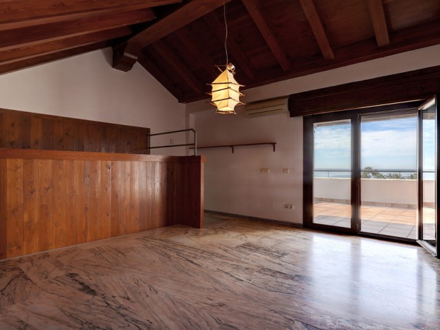 4 Bedrooms Townhouse in Manilva