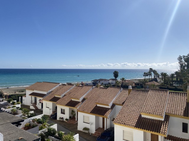 4 Bedrooms Townhouse in Manilva