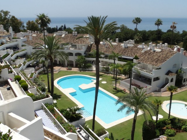 Penthouse Río Real - R5215360