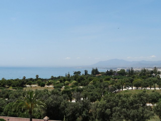 Penthouse avec 3 Chambres  à Río Real