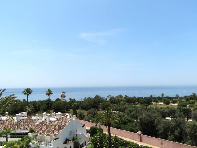 Penthouse avec 3 Chambres  à Río Real