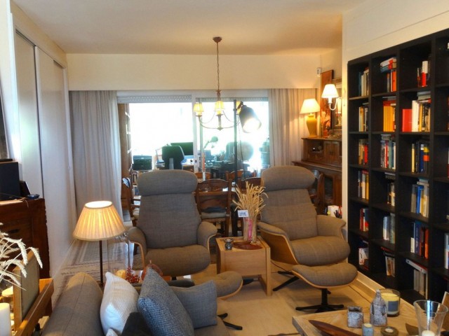 Penthouse avec 3 Chambres  à Río Real