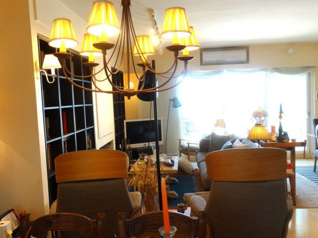 Penthouse avec 3 Chambres  à Río Real