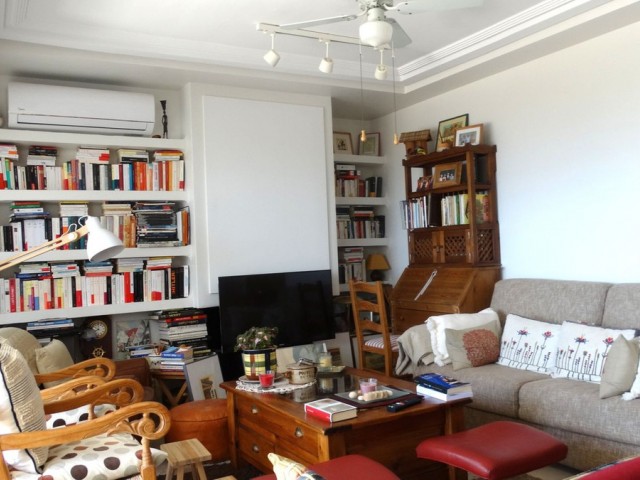 Penthouse avec 3 Chambres  à Río Real